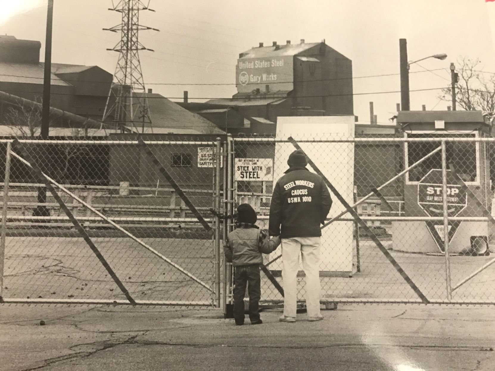 Labor has rich history in Northwest Indiana